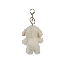 Lea la imagen en la vista de la galería, Llavero Peluche EL PERRO Maltés