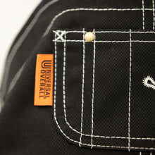 Lea la imagen en la vista de la galería, El perro de toros francés de perro × universal en general (negro)