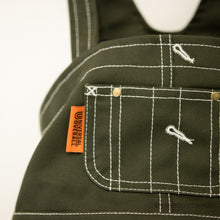 Lea la imagen en la vista de la galería, El perro × universal en general Burdog en general (caqui)