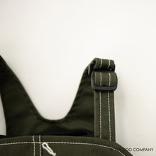 Lea la imagen en la vista de la galería, El perro × universal en general Burdog en general (caqui)