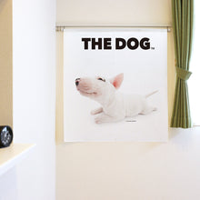 Lea la imagen en la vista de la galería, Noren EL PERRO Bull Terrier (90cm de largo)