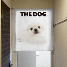 갤러리보기에 이미지를 읽고 Noren THE DOG 페키니즈(90cm길이)