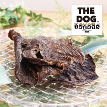 Lea la imagen en la vista de la galería, Tresb bocadillos grandes Beefhatsu 45g