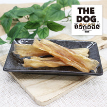 Lea la imagen en la vista de la galería, Tresb bocadillos de bocadillos grandes de carne de res 60g