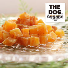 갤러리보기에 이미지를 읽고 3B 스낵 팩 대형/코키 감자 큐브 100g/30g