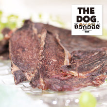 갤러리보기에 이미지를 읽고 3B 스낵 팩 큰/작은 밴은 육포 45g/10g을 얻습니다