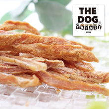 Lea la imagen en la vista de la galería, Tresb Snack Pack lento sasami 60g