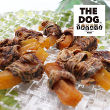 Lea la imagen en la vista de la galería, Tresb Snack Pack Grandes tijeras Viento dulce dulce querido 70G