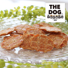 갤러리보기에 이미지를 읽고 3B 스낵 팩 대형/작은 치킨 사사미 칩 55G/5 시트