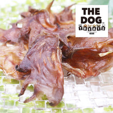 Lea la imagen en la vista de la galería, Tresb bocadillos de bocadillo de pollo 38g