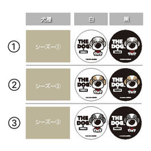 將圖像閱讀到畫廊視圖中, 狗x三b小吃可以 Shih Tzu