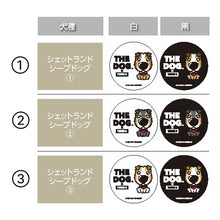 將圖像閱讀到畫廊視圖中, 狗×三個零食得蘭州綿羊狗