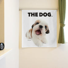 Lea la imagen en la vista de la galería, Noren El perro Shih Tzu(Longitud de 90 cm)