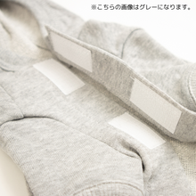 画像をギャラリービューアに読み込む, 【犬用】UNIVERSAL OVERALL DOG HOODIE (オートミール)