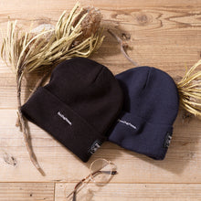 將圖像閱讀到畫廊視圖中, 狗×Shogo Sekine原始針織帽