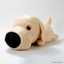 画像をギャラリービューアに読み込む, 【終売】THE DOG デカぐるみ(ゴールデン・レトリーバー)Golden Retriever【2024年11月中旬より順次発送】