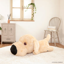 画像をギャラリービューアに読み込む, 【終売】THE DOG デカぐるみ(ゴールデン・レトリーバー)Golden Retriever【2024年11月中旬より順次発送】