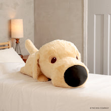 画像をギャラリービューアに読み込む, 【終売】THE DOG デカぐるみ(ゴールデン・レトリーバー)Golden Retriever【2024年11月中旬より順次発送】