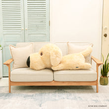 画像をギャラリービューアに読み込む, 【終売】THE DOG デカぐるみ(ゴールデン・レトリーバー)Golden Retriever【2024年11月中旬より順次発送】