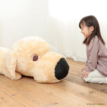画像をギャラリービューアに読み込む, 【終売】THE DOG デカぐるみ(ゴールデン・レトリーバー)Golden Retriever【2024年11月中旬より順次発送】