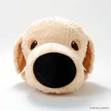 画像をギャラリービューアに読み込む, 【終売】THE DOG デカぐるみ(ゴールデン・レトリーバー)Golden Retriever【2024年11月中旬より順次発送】