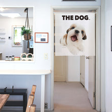 Lea la imagen en la vista de la galería, Noren El perro Shih Tzu(Longitud de 90 cm)