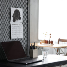 將圖像閱讀到畫廊視圖中, THE HAMSTER 2026年カレンダー ミニサイズ