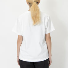 画像をギャラリービューアに読み込む, 【大人用】UNIVERSAL OVERALL DG Tシャツ (ホワイト)