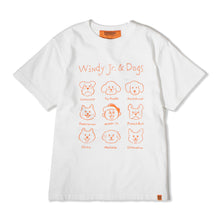 画像をギャラリービューアに読み込む, 【大人用】UNIVERSAL OVERALL DG Tシャツ (ホワイト)