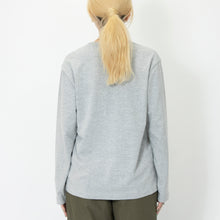 画像をギャラリービューアに読み込む, 【大人用】UNIVERSAL OVERALL DG ロングスリーブTシャツ (ホワイト)