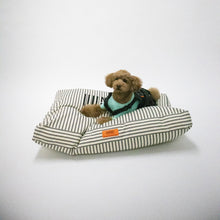 將圖像閱讀到畫廊視圖中, 通用整體墊子墊