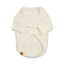 画像をギャラリービューアに読み込む, 【犬用】UNIVERSAL OVERALL DOG Tシャツ(ホワイト)