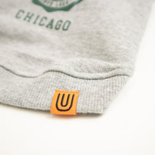 画像をギャラリービューアに読み込む, 【犬用】UNIVERSAL OVERALL DOG HOODIE (グレー)