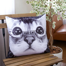 画像をギャラリービューアに読み込む, THE CATスタンダードクッション