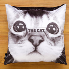 画像をギャラリービューアに読み込む, THE CATスタンダードクッション