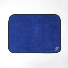 画像をギャラリービューアに読み込む, THE DOG × SHOGO SEKINE フェイラーブランケット(ブルー)