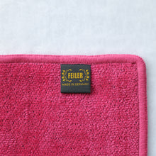 画像をギャラリービューアに読み込む, THE DOG × SHOGO SEKINE フェイラーハンカチ(ライトワイン)