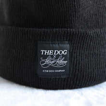 將圖像閱讀到畫廊視圖中, 狗×Shogo Sekine原始針織帽