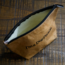 画像をギャラリービューアに読み込む, THE DOG × SHOGO SEKINE タイベック小物ポーチ