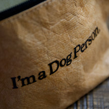 画像をギャラリービューアに読み込む, THE DOG × SHOGO SEKINE タイベック小物ポーチ