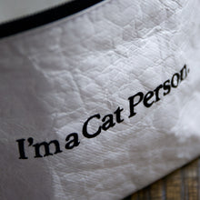 画像をギャラリービューアに読み込む, THE CAT × SHOGO SEKINE タイベック小物ポーチ