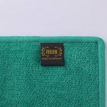 画像をギャラリービューアに読み込む, THE CAT × SHOGO SEKINE フェイラーハンカチ(グリーン)