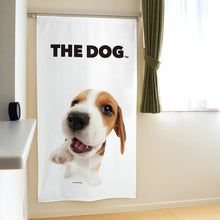 Read the image into the gallery view, Noren THE DOG Beagle (150cm Length)