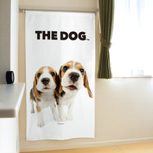 Lea la imagen en la vista de la galería, Noren El perro Beagle (2 animales de 150 cm de longitud)