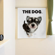 Lea la imagen en la vista de la galería, Noren El perro Chihuahua (longitud de 90 cm)