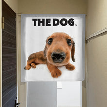 Lea la imagen en la vista de la galería, Noren El perro Dachshund (de 90 cm)