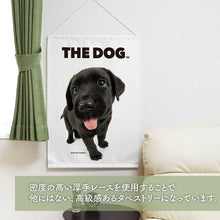 Lea la imagen en la vista de la galería, Tapestry The Dog Labrador Retriever