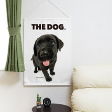 Lea la imagen en la vista de la galería, Tapestry The Dog Labrador Retriever