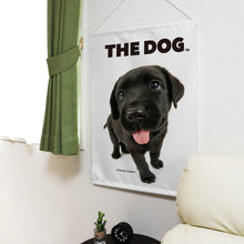 Lea la imagen en la vista de la galería, Tapestry The Dog Labrador Retriever