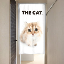 將圖像閱讀到畫廊視圖中, Noren 貓龍貓(黃金2 150厘米)